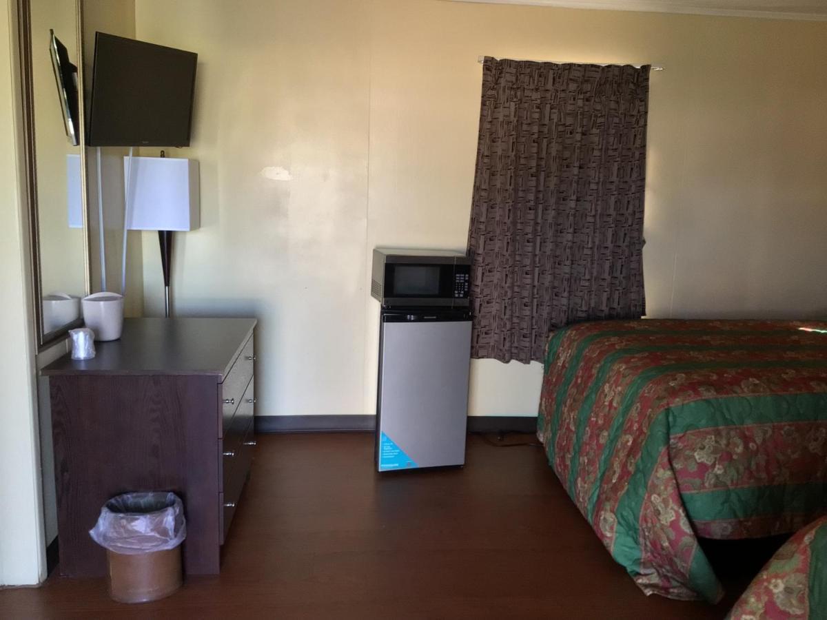 Hilander Park Skyland Inn - Bristol מראה חיצוני תמונה